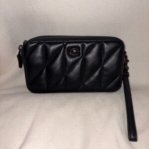 Coach Kira crossbody